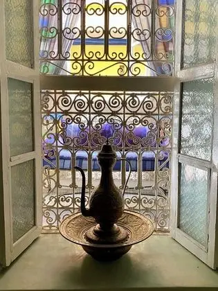 Superior Üç Kişilik Oda