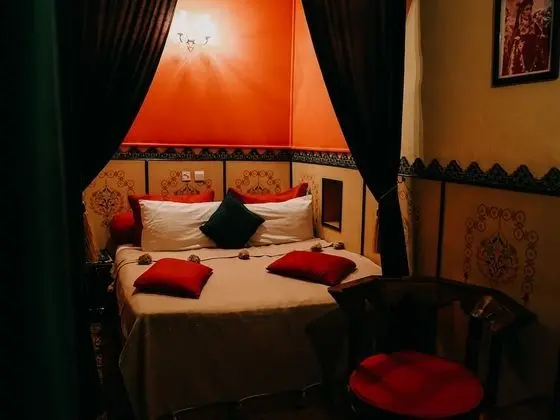 Superior Üç Kişilik Oda