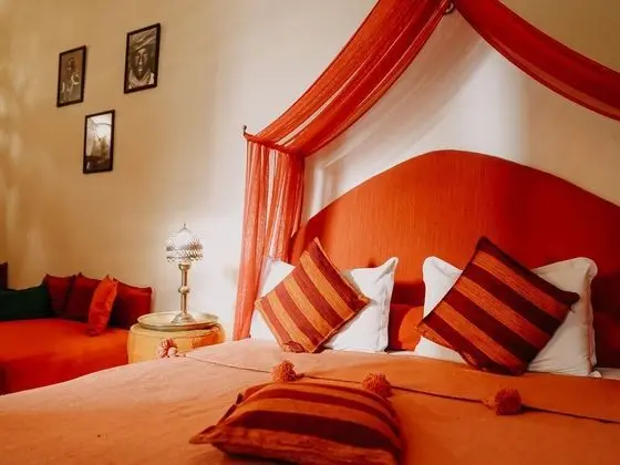 Superior Üç Kişilik Oda