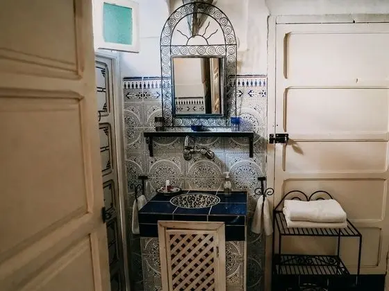 Superior Üç Kişilik Oda