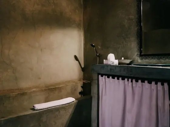 Superior Üç Kişilik Oda