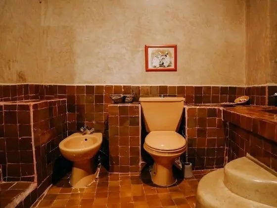 Superior Üç Kişilik Oda