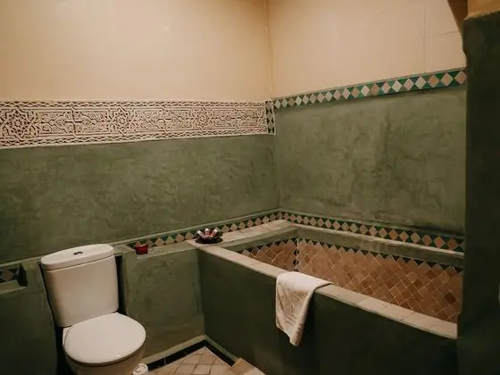 Superior Üç Kişilik Oda