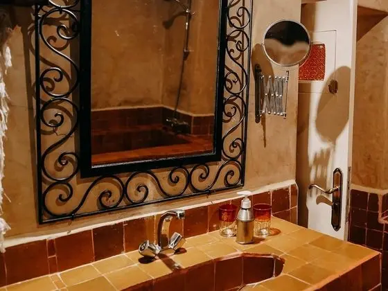 Superior Üç Kişilik Oda