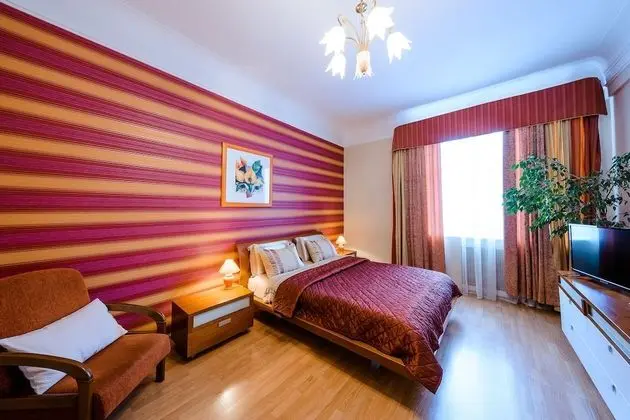 Luxury Oda, 2 Yatak Odası