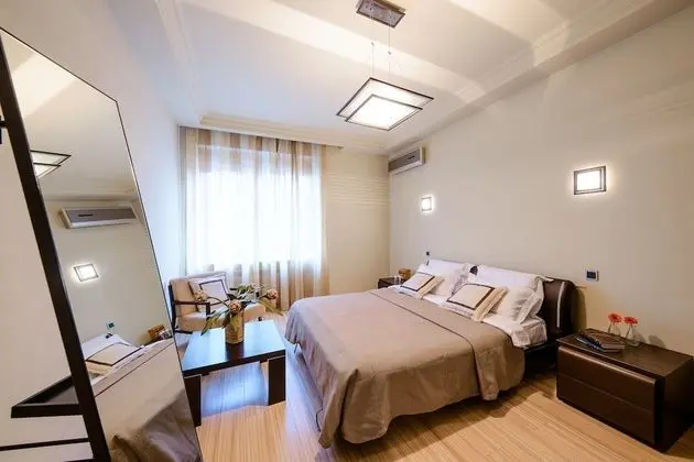 Standard Apart Daire, 1 Yatak Odası