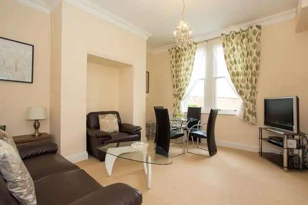Premium Apart Daire, 2 Yatak Odası