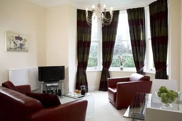 Premium Apart Daire, 2 Yatak Odası