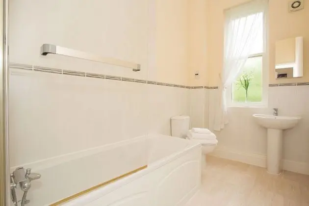 Premium Apart Daire, 2 Yatak Odası
