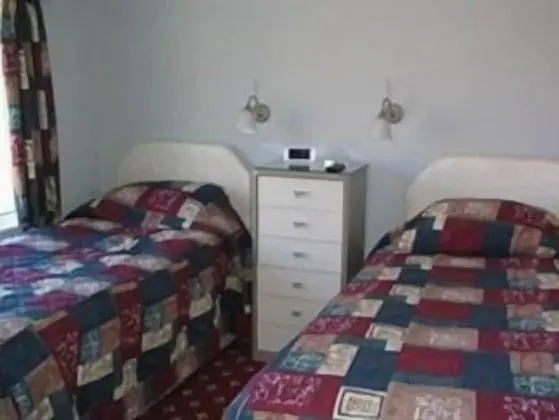 Süit, Banyolu/Duşlu (Sleeps 4)