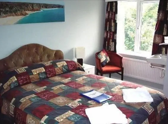 Süit, Banyolu/Duşlu (sleeps 5)