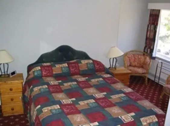 Süit, Banyolu/Duşlu (sleeps 5)