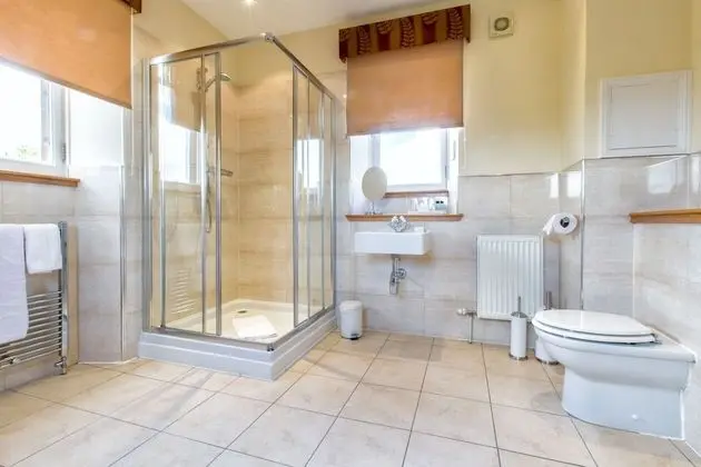 Executive Double or Twin (Castle, Courtyard or Garden Location)