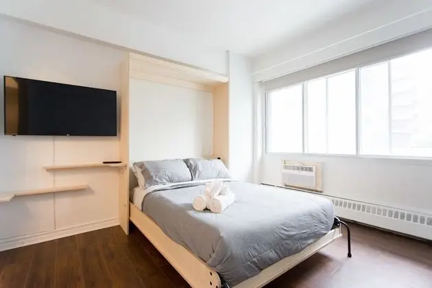 Exclusive Stüdyo Süit