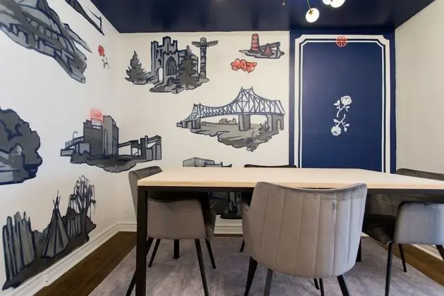 Exclusive Stüdyo Süit