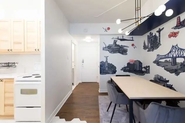 Exclusive Stüdyo Süit