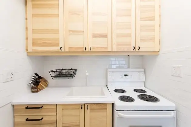 Exclusive Stüdyo Süit