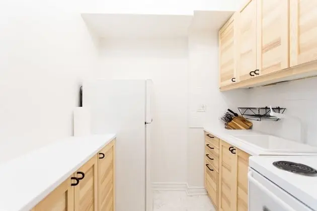 Exclusive Stüdyo Süit