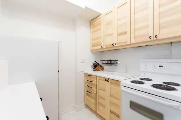 Exclusive Stüdyo Süit