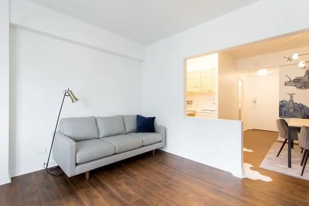 Exclusive Stüdyo Süit