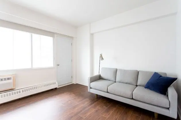 Exclusive Stüdyo Süit