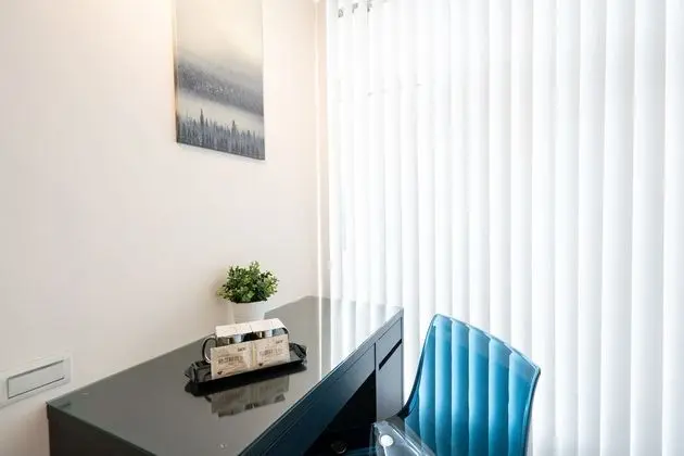 Standard Dört Kişilik Oda