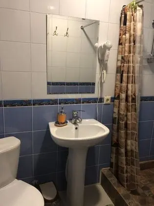 İki Ayrı Yataklı Oda