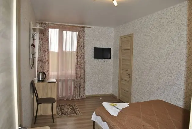 Tek Kişilik Oda