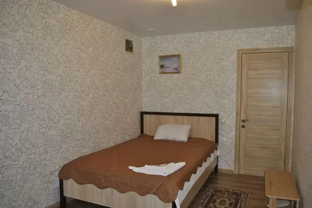 Tek Kişilik Oda