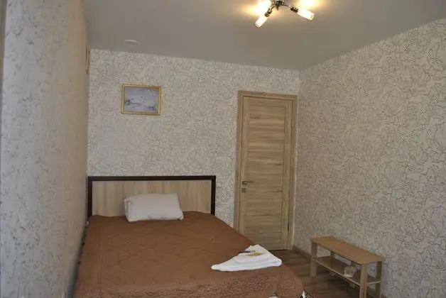 Tek Kişilik Oda