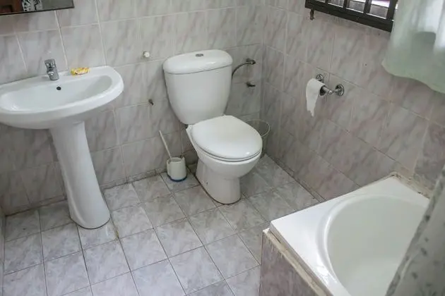 Executive Oda, Sigara İçilmez