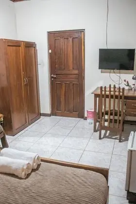 Tek Büyük Yataklı Oda, Sigara İçilmez
