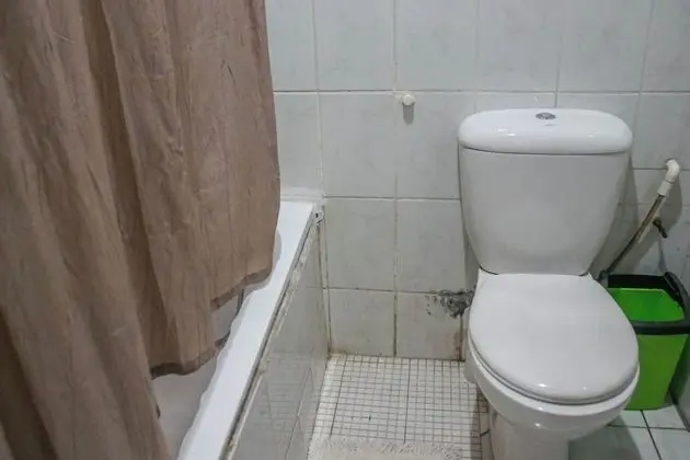 Tek Büyük Yataklı Oda, Sigara İçilmez