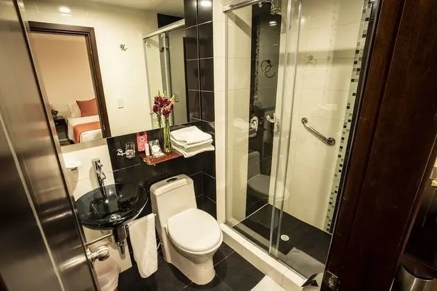 Executive İki Ayrı Yataklı Oda