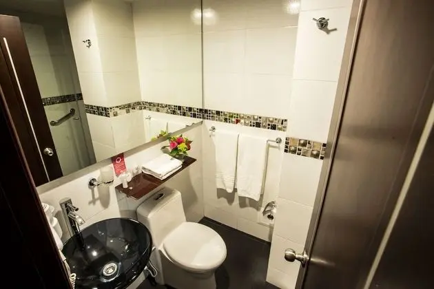 Executive Tek Büyük Yataklı Oda