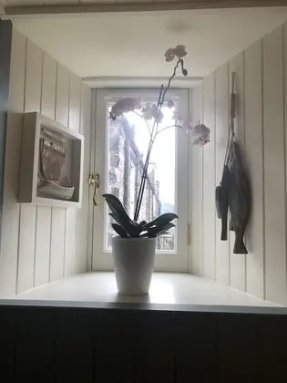Deluxe Tek Büyük Yataklı Oda, Banyolu/Duşlu, Şehir Manzaralı (7)