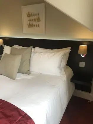 Superior Tek Büyük Yataklı Oda, Banyolu/Duşlu (6)