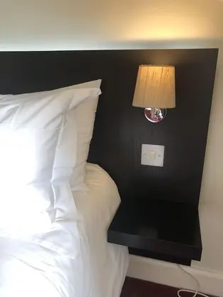 Tek Büyük Yataklı Oda, Banyolu/Duşlu (8)
