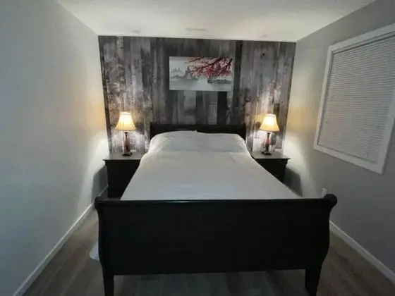 Deluxe Stüdyo Süit