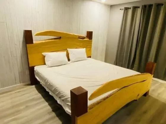 Deluxe Stüdyo Süit