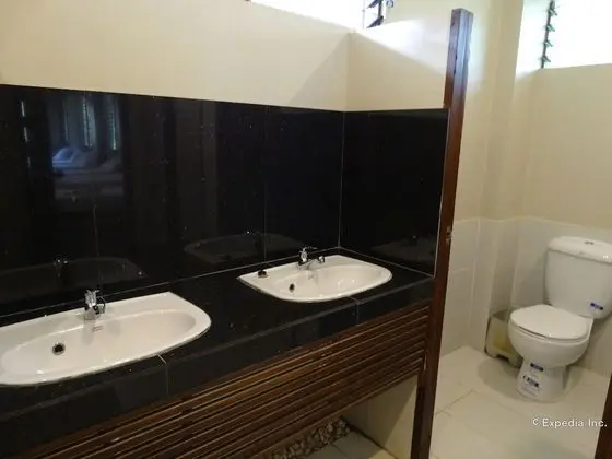 Economy Ortak Ranzalı Oda, 1 Yatak Odası, Bahçe Manzaralı (1 Bed in 8-Bedded)