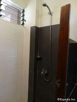 Economy Ortak Ranzalı Oda, 1 Yatak Odası, Bahçe Manzaralı (1 Bed in 8-Bedded)