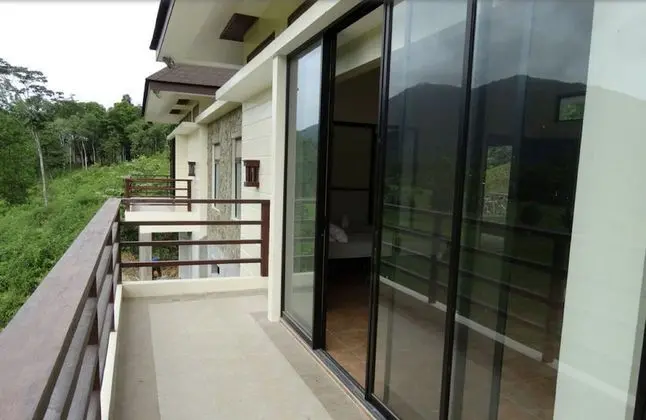 Exclusive Villa (Farm)