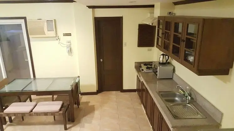Villa (2 Storey)