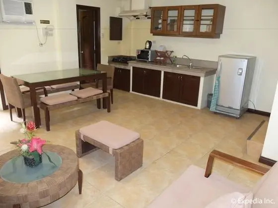 Villa (2 Storey)