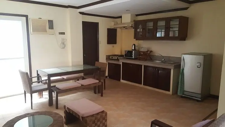 Villa (2 Storey)