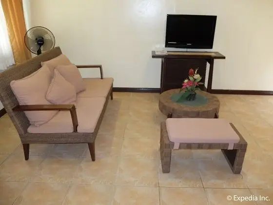 Villa (2 Storey)