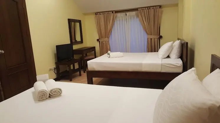 Villa (2 Storey)