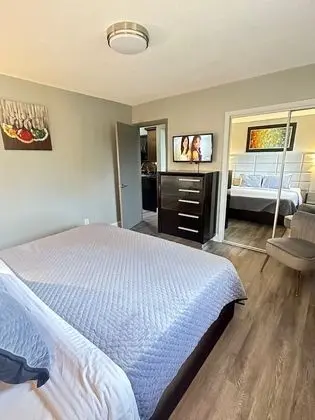 Comfort Apart Daire, 1 Yatak Odası, Mutfak, Havuz Manzaralı