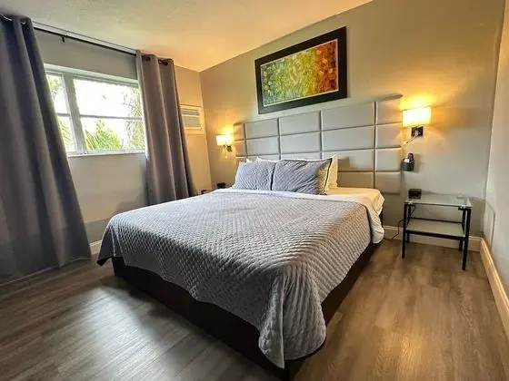 Comfort Apart Daire, 2 Yatak Odası, Mutfak, Havuz Manzaralı